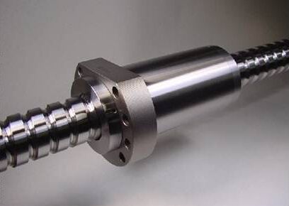 滾珠絲杠如何實(shí)現(xiàn)高速化的前景？